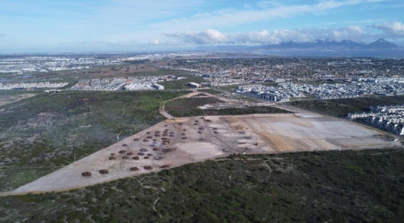 4 Bedroom Property for Sale in Sandown Western Cape
